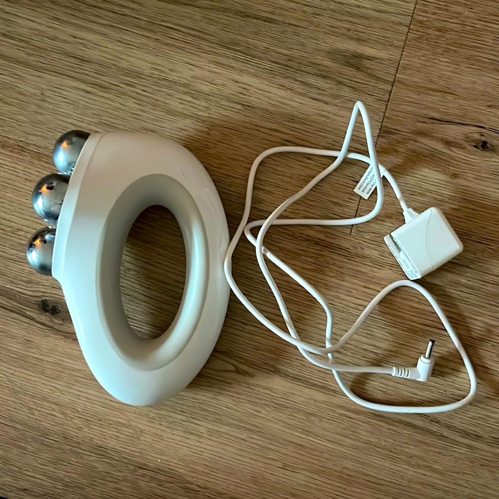 NuBody + charger